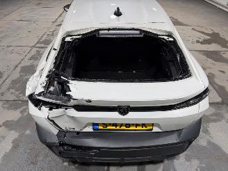 Peugeot 408 1.2PureTech 96kW Automaat Allure Pack EAT8 picture 36