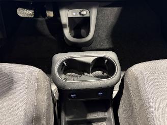 Hyundai ioniq 5 58kWh 125kW Style Camera picture 34