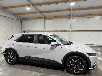 Hyundai ioniq 5 58kWh 125kW Style Camera picture 2