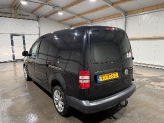 Volkswagen Caddy maxi 2.0TDI 81kW  4-  Motion   Airco Navi picture 12