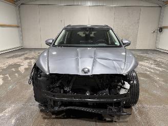 Skoda Enyaq 60kWh 132kW IV Pano picture 4