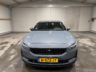 Polestar 2 78kWh Long Range 170kW Single Motor picture 4