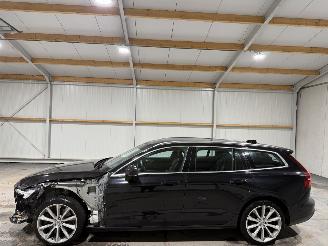 Volvo V-60 2.0T5 184kW Automaat Momentum picture 8