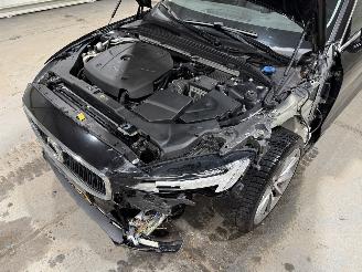 Volvo V-60 2.0T5 184kW Automaat Momentum picture 27