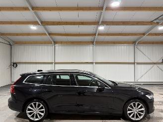 škoda osobní automobily Volvo V-60 2.0T5 184kW Automaat Momentum 2019/4