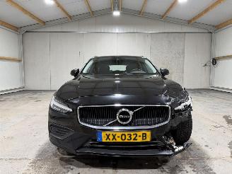 Volvo V-60 2.0T5 184kW Automaat Momentum picture 23