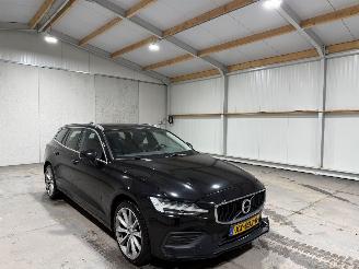 Volvo V-60 2.0T5 184kW Automaat Momentum picture 3