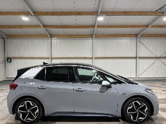 Unfallwagen Volkswagen ID.3 58kWh 150kW First Plus 2020/10