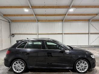 Unfallwagen Audi A3 1.4TFSI 81kW Automaat Ambition Pro Line S G-Tron 2014/10
