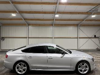 Unfallwagen Audi A5 SPORTBACK 1.8TFSI 125kW Pro Line S 2012/5