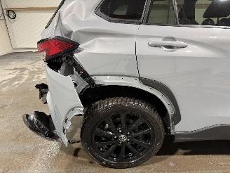 Toyota Corolla Cross 1.8 Hybrid 72kW Automaat Business Plus picture 16