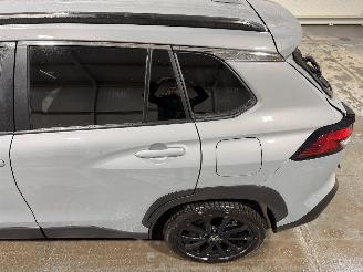 Toyota Corolla Cross 1.8 Hybrid 72kW Automaat Business Plus picture 17