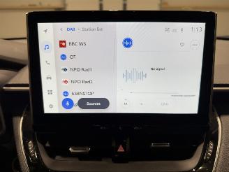 Toyota Corolla Cross 1.8 Hybrid 72kW Automaat Business Plus picture 36
