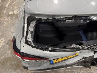 Toyota Corolla Cross 1.8 Hybrid 72kW Automaat Business Plus picture 27