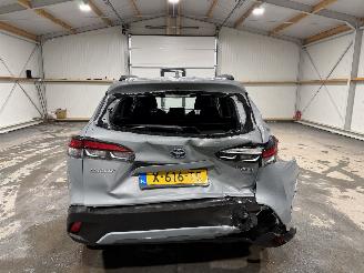 Toyota Corolla Cross 1.8 Hybrid 72kW Automaat Business Plus picture 7