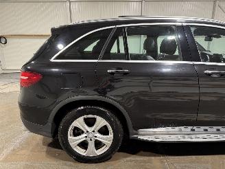 Mercedes GLC 250 155kW Automaat Pano 4Matic Ambition picture 31