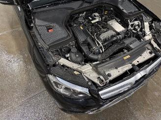 Mercedes GLC 250 155kW Automaat Pano 4Matic Ambition picture 25