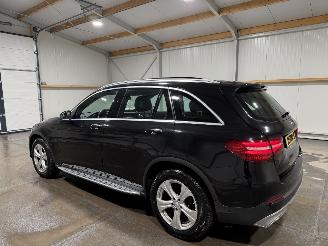 Mercedes GLC 250 155kW Automaat Pano 4Matic Ambition picture 11