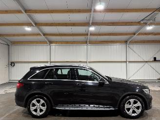 škoda osobní automobily Mercedes GLC 250 155kW Automaat Pano 4Matic Ambition 2016/6