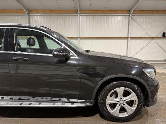 Mercedes GLC 250 155kW Automaat Pano 4Matic Ambition picture 14