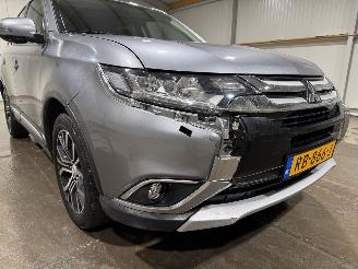 Mitsubishi Outlander 2.0 110kW Automaat Connect Pro picture 22