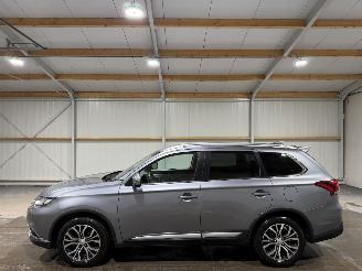 Mitsubishi Outlander 2.0 110kW Automaat Connect Pro picture 8