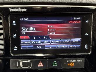 Mitsubishi Outlander 2.0 110kW Automaat Connect Pro picture 35