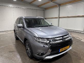 Mitsubishi Outlander 2.0 110kW Automaat Connect Pro picture 3
