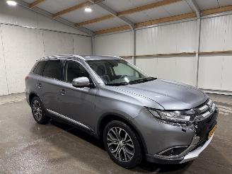 Mitsubishi Outlander 2.0 110kW Automaat Connect Pro picture 2