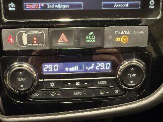 Mitsubishi Outlander 2.0 110kW Automaat Connect Pro picture 37