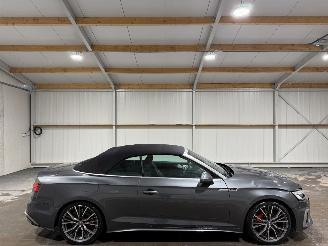 Audi A5 CABRIOLET 40TFSI 150kW Automaat S Edition picture 7