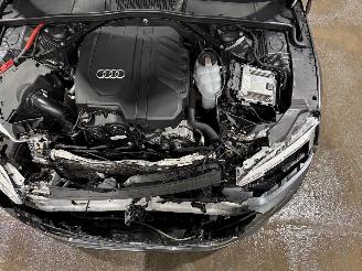 Audi A5 CABRIOLET 40TFSI 150kW Automaat S Edition picture 36