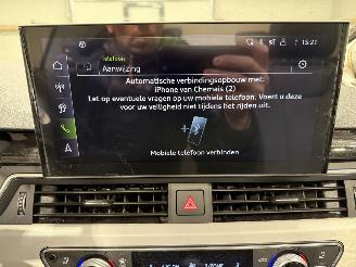 Audi A5 CABRIOLET 40TFSI 150kW Automaat S Edition picture 43