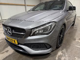 Mercedes Cla-klasse 180 90kW Automaat Pano Ambition picture 25
