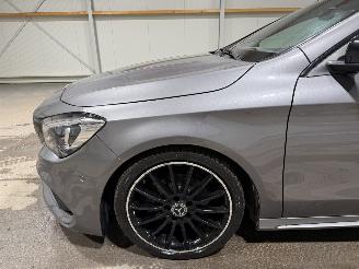 Mercedes Cla-klasse 180 90kW Automaat Pano Ambition picture 16