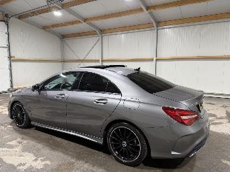 Mercedes Cla-klasse 180 90kW Automaat Pano Ambition picture 11