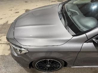 Mercedes Cla-klasse 180 90kW Automaat Pano Ambition picture 18