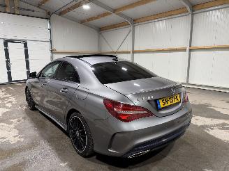 Mercedes Cla-klasse 180 90kW Automaat Pano Ambition picture 12
