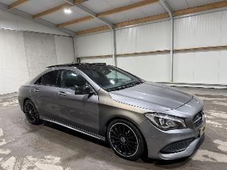 Mercedes Cla-klasse 180 90kW Automaat Pano Ambition picture 2