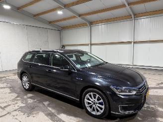 Volkswagen Passat GTE 1.4TSI 115kW Automaat picture 2