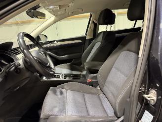 Volkswagen Passat GTE 1.4TSI 115kW Automaat picture 23