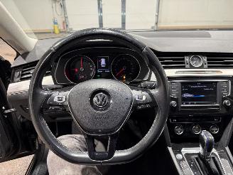 Volkswagen Passat GTE 1.4TSI 115kW Automaat picture 29