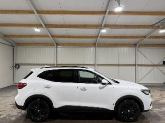 Unfallwagen MG EHS 1.5TGDI 119kW Hybrid Luxury FWD Pano Leder 2022/2