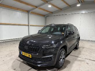 Skoda Kodiaq 1.5TSI 110kW  Automaat SportLine picture 10