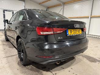 Audi A3 1.6TDI 85kW LIMOUSINE Leder picture 21
