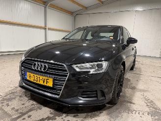 Audi A3 1.6TDI 85kW LIMOUSINE Leder picture 15