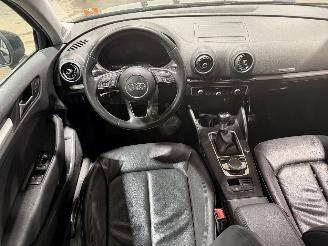 Audi A3 1.6TDI 85kW LIMOUSINE Leder picture 35