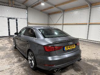 Audi A3 1.4TFSi 110kW Automaat   S-LINE CoD Adrelin Sport LIMOUSINE picture 12