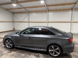 Audi A3 1.4TFSi 110kW Automaat   S-LINE CoD Adrelin Sport LIMOUSINE picture 11