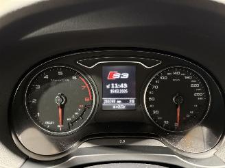 Audi A3 1.4TFSi 110kW Automaat   S-LINE CoD Adrelin Sport LIMOUSINE picture 37